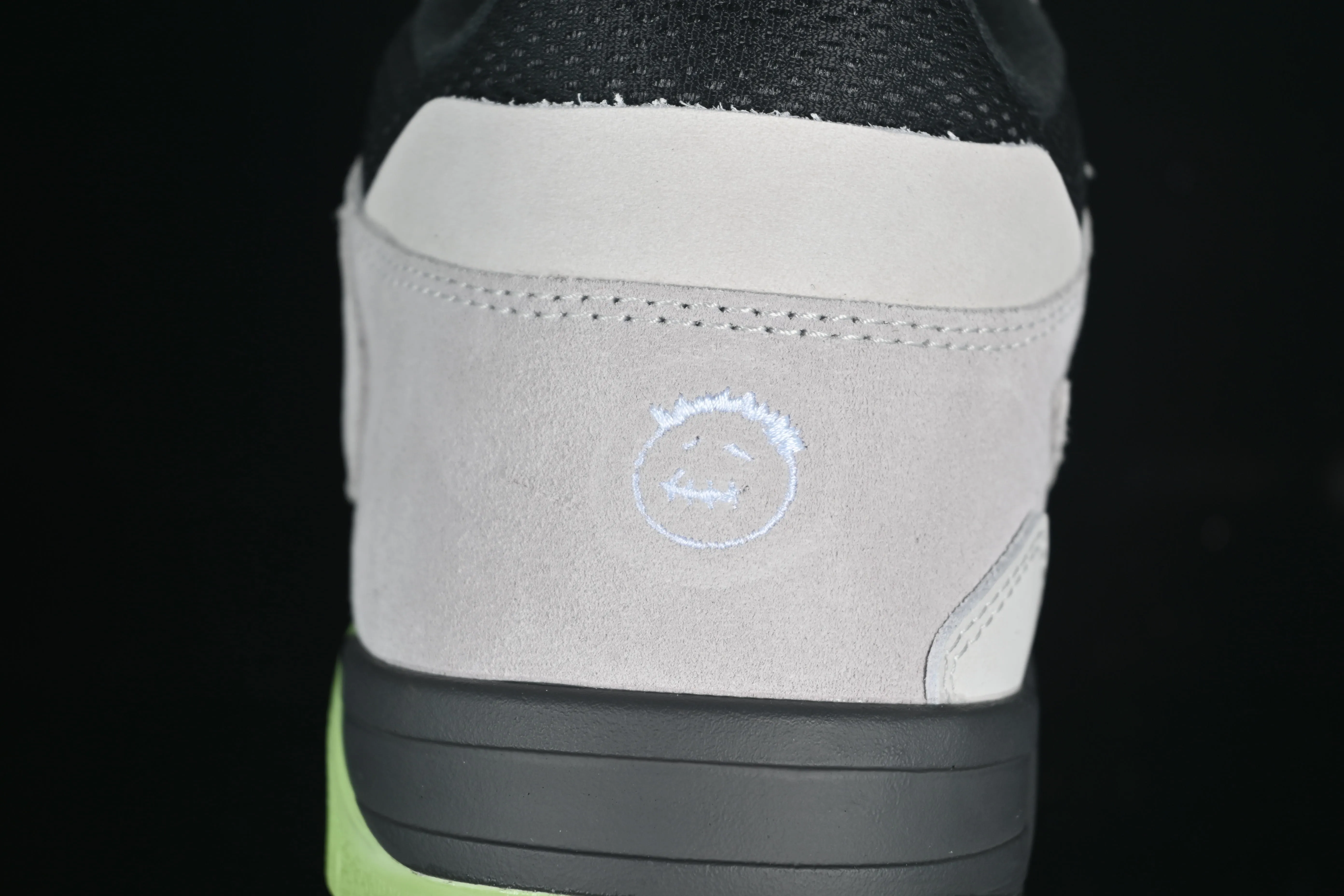 All categories Air Jordan Jordan series basketball shoes Air Jordan 1 Low Chase B x Travis Scott x Jordan Jumpman Jack TR AJ1 Joe 1 joint overhead hook IH7971-001